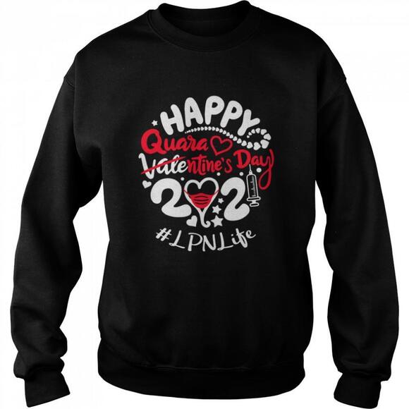 Other - Happy Quarantined Valentines Day  X Ray Tech Life Sweatshirt